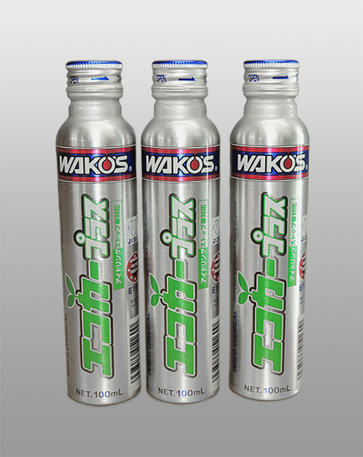 RS ガレージワタナベ 取扱商品 ワコーズ | WAKO'S