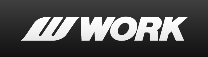 WORK Logo
